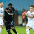 Son dakika: Trabzonspor'da Alanyaspor maçı öncesi Djaniny şoku! Son dakika: Trabzonspor'da Alanyaspor maçı öncesi Djaniny şoku!