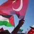 AKP'den ABD'ye tepki AKP'den ABD'ye tepki