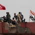 Tikrit'te 71 IŞİD militanı öldürüldü