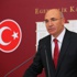 CHP'li Tanal'dan Özkes'e sert yanıt CHP'li Tanal'dan Özkes'e sert yanıt