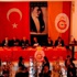 Saray'da başkan seçiliyor Saray'da başkan seçiliyor