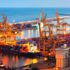 Geçici dış ticaret istatistikleri açıklandı