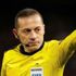 TFF Süper Kupa'yı Cüneyt Çakır yönetecek