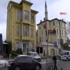 Sultanahmet'te canlı bomba saldırısının izleri