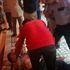 Kentin ortasında dayak! Kameraya çektiler Kentin ortasında dayak! Kameraya çektiler