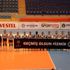 Sultanlar Ligi: Aydın B.B.: 3 - Karayolları: 2