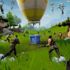 Fortnite Mobil'e oyun kolu desteği geldi Fortnite Mobil'e oyun kolu desteği geldi
