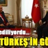 Başbakan Yardımcıları görev dağılımları açıklandı Başbakan Yardımcıları görev dağılımları açıklandı
