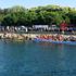 Kartal da Triatlon Balkan Şampiyonası heyecanı