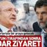 Kılıçdaroğlu Gezi’ye para aktaran Alman vakfı ile görüşecek