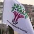 HDP'den yüzde 10 seçim barajı tepkisi