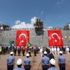 Son dakika... Bakan Akar'dan Yunanistan'a tepki: Provokasyonlarla bir yere varmanın imkanı yok