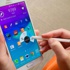 Galaxy Note 4 için Android 5.1.1 Lollipop güncellendi