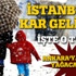 İstanbul'a ne zaman kar yağacak?