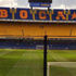 Boca Juniors çimlerini satıyor