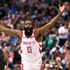 Houston Rockets'ın bileği bükülmüyor
