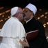 'Papa Francis'in ziyareti, şiddetle teşvik ettiğimiz dinlerarası diyalog için çok önemli'