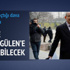 Fethullah Gülen sanık sandalyesine oturacak Fethullah Gülen sanık sandalyesine oturacak