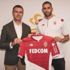 Islam Slimani resmen Monaco'da!