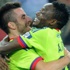 3-0'dan geri geldiler! 10 gol, 2 kırmızı kart