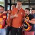 Galatasaray'ın Slovakya kampı kadrosu açıklandı Galatasaray'ın Slovakya kampı kadrosu açıklandı