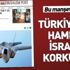 F-35’ler İsrail’i panikletti
