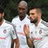 Beşiktaş'ın ilacı Atiba - Elneny ikilisi