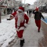 Bolu'da BBP'liler yeniçeriye Noel Baba'yı kovalattı Bolu'da BBP'liler yeniçeriye Noel Baba'yı kovalattı
