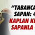 Başına Çapa Makinesi Düşen Tamirci Öldü