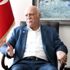 "Buğdayda rekolte beklentimiz 20 milyon ton"