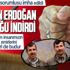 Son dakika! Başkan Erdoğan müjdeyi verdi! Bölücü terör örgütü PKK'nın Suriye sorumlusu Sofi Nurettin öldürüldü