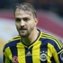 Caner Erkin Fenerbahçe'de kalmak istiyor Caner Erkin Fenerbahçe'de kalmak istiyor