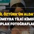 Elmalı Belediye Başkanı Halil Öztürk nereli ailesi eşi ve kızları! Halil Öztürk'ün aldattığı Sümeyra Tilki kimdir? Elmalı Belediye Başkanı Halil Öztürk nereli ailesi eşi ve kızları! Halil Öztürk'ün aldattığı Sümeyra Tilki kimdir?
