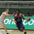 Anadolu Efes yarı finalist oldu | Banvit: 77- Anadolu Efes: 87 Maç sonucu Anadolu Efes yarı finalist oldu | Banvit: 77- Anadolu Efes: 87 Maç sonucu