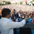 Ahmet Davutoğlu Balıkesir’de konuştu Ahmet Davutoğlu Balıkesir’de konuştu