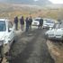Adıyaman’da iki otomobil çarpıştı: 4 yaralı