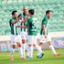 Bursaspor’dan Kasımpaşa’ya farklı tarife