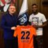 Başakşehir'de Chedjou şoku