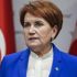 İmamoğlu'nun 8 Mart paylaşımına Akşener'den yanıt İmamoğlu'nun 8 Mart paylaşımına Akşener'den yanıt