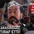 Adnan Oktar: Masonlar bana tabi olduğunu söylüyor Adnan Oktar: Masonlar bana tabi olduğunu söylüyor