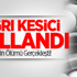 Ağrı Kesici Kullandı! Beyin Ölümü Gerçekleşti!