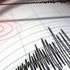 Japonya'nın Tori-şima adasında 5,8 büyüklüğünde deprem
