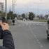 Sokağa çıkma yasağı olan vatandaşlar ‘drone’ ile denetlendi Sokağa çıkma yasağı olan vatandaşlar ‘drone’ ile denetlendi
