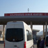 Cilvegözü Sınır Kapısı açıldı Cilvegözü Sınır Kapısı açıldı