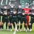 Kocaelisporlu futbolcular sahaya böyle çıktılar!