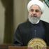 Ruhani'den ABD'ye terör suçlaması Ruhani'den ABD'ye terör suçlaması