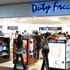 DUTY FREE harcamasını Halk Ekmek’e ödettiler DUTY FREE harcamasını Halk Ekmek’e ödettiler