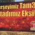 Göztepe taraftarından ilanlı tepki