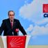 CHP den KKTC Cumhurbaşkanı Akıncı ya tepki