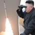 Kim Jong-un'un yüzü gülüyor: Kuzey Kore'den inanılmaz hırsızlık !